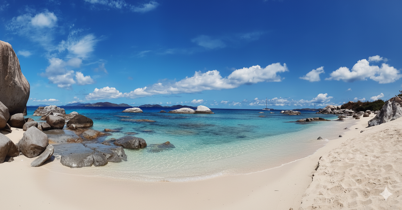 Crypto Director Services in BVI