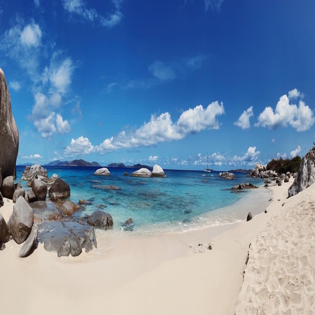 Message in a Bottle Image